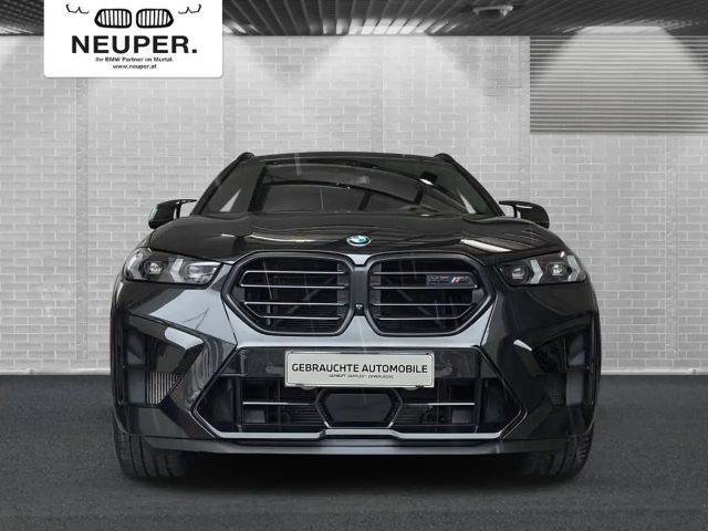 BMW X6 Competition xDrive