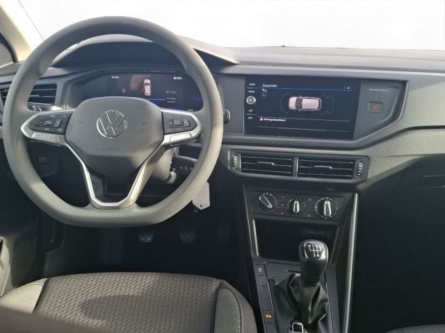 Volkswagen Polo Polo 1,0 l 80 PS | Ganzjahresreifen | Einparkhilfe uvm.