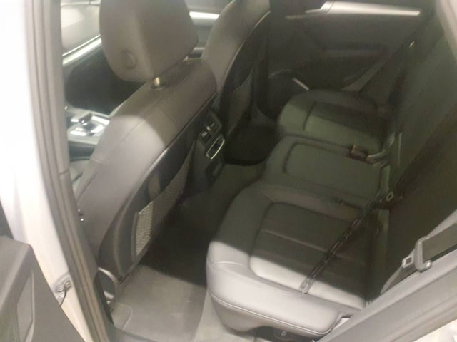 Audi Q5 45 TFSI Quattro S-Tronic Sportback