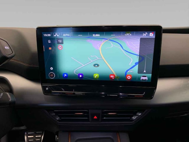 Cupra Born Born *LED*ACC*NAV*R-CAM*SHZ*VIRTUAL*DAB*LANE*19*