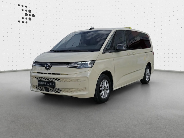 Volkswagen Multivan T7