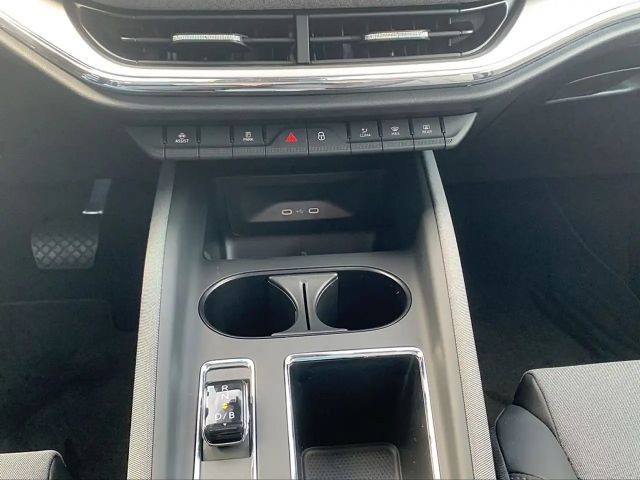 Skoda Enyaq Coupe iV 85