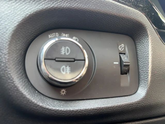 Opel Corsa GS-Line Grand Sport Ultimate