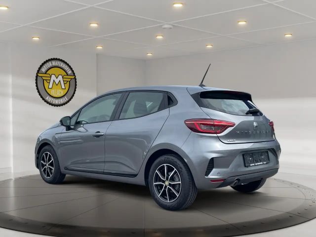 Mitsubishi Colt COLT MPI INVITE C24