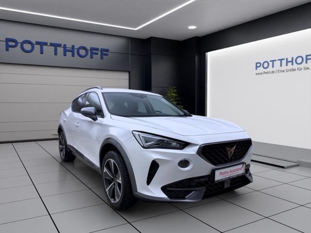 Cupra Formentor 1.5 TSI