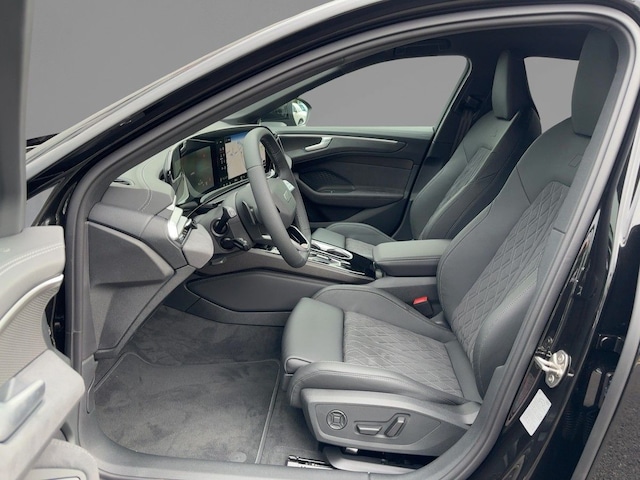 Audi A6 Quattro S-Tronic Sedan