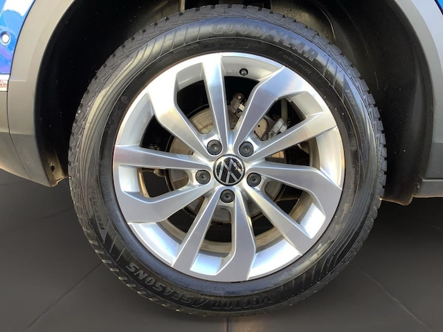 Volkswagen T-Roc 2.0 TDI DSG Style