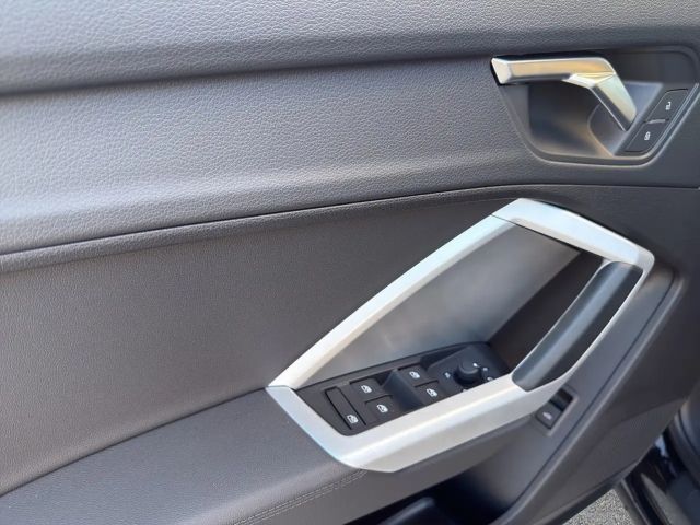 Audi Q3 35 TDI Quattro S-Tronic Sportback