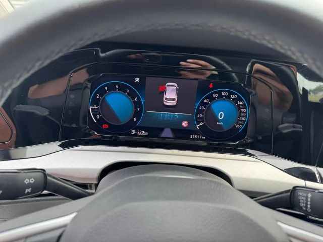 Volkswagen Golf 1.5 TSI Golf VIII Life