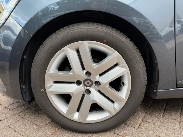 Renault Clio TCe 90 Zen