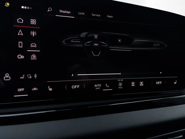 Audi A5 A5 Limo TDI LM18 LEDER KAMERA SITZH