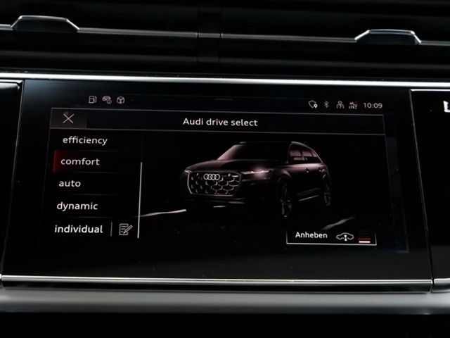 Audi SQ7 TFSI Laserl. AHK Pano HuD Sports.+ Softclose