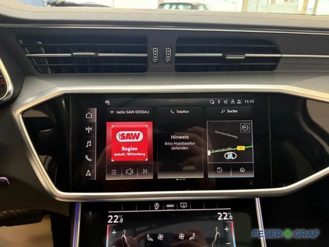 Audi A6 2.0 TDI Avant