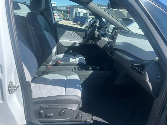 Volkswagen ID.3 Goal Navi LED AHK