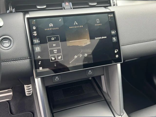 Land Rover Discovery Sport Dynamic SE