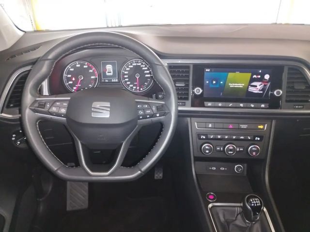 Seat Ateca 1.5 TSI Style