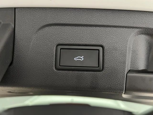 Volkswagen Touran 1.5 TSI Comfortline DSG