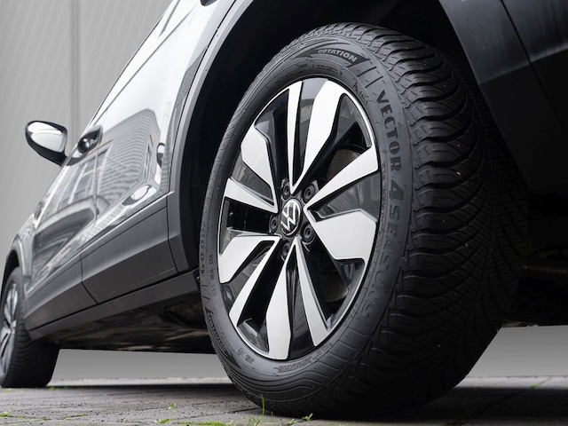 Volkswagen T-Roc 1.0 TSI Move