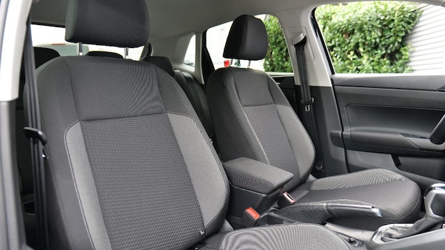 Volkswagen Polo 1.0 TSI DSG