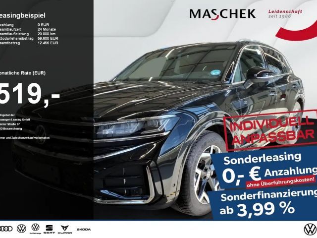 Volkswagen Touareg 3.0 V6 TDI R-Line