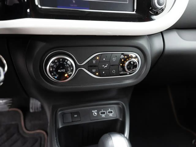 Renault Twingo Electric