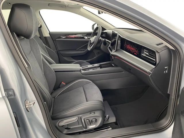 Volkswagen Passat Business DSG Variant