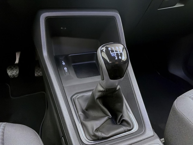 Volkswagen Caddy 2.0 TDI Combi