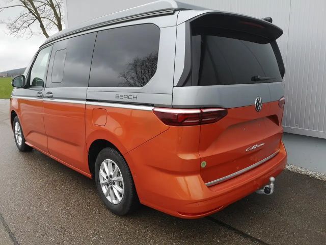 Volkswagen California 2.0 TDI Beach DSG T7