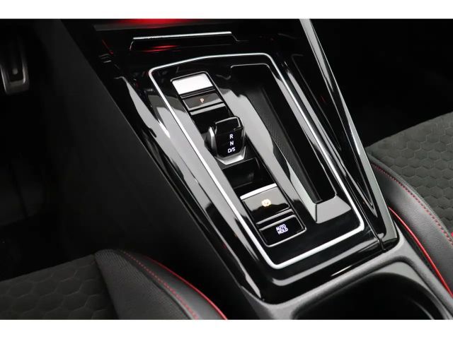 Volkswagen Golf 2.0 TSI GTI Golf VIII