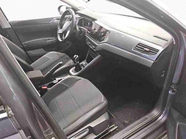 Volkswagen Taigo 1.0 TSI Style