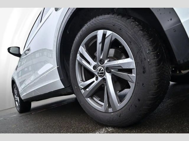 Volkswagen T-Roc 1.5 TSI DSG R-Line