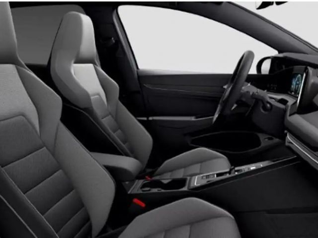 Volkswagen Golf 1.4 TSI GTE eHybrid