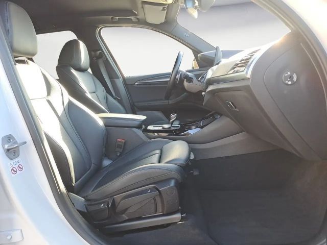 BMW X3 M-Sport xDrive30e