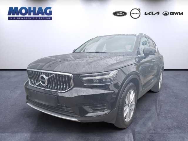 Volvo XC40 XC40