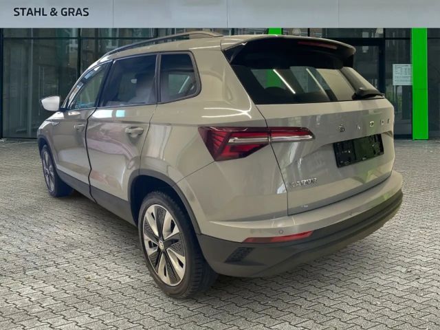 Skoda Karoq 1.5 TSI Style Style