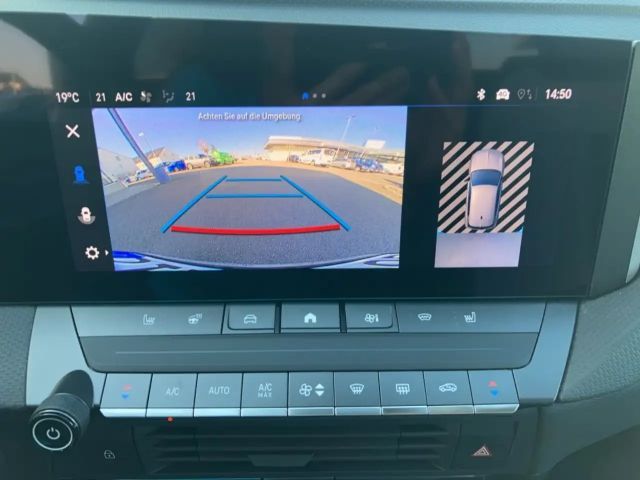 Opel Astra 1.2 Turbo Elegance Turbo