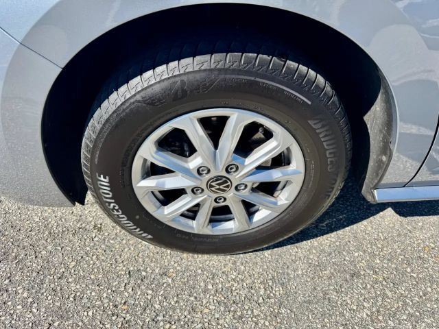 Volkswagen Multivan 2.0 TDI DSG Lang T7