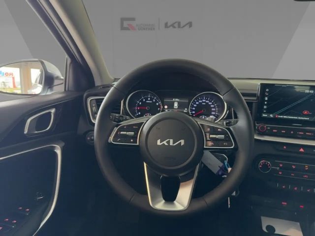 Kia Ceed SportWagon Vision