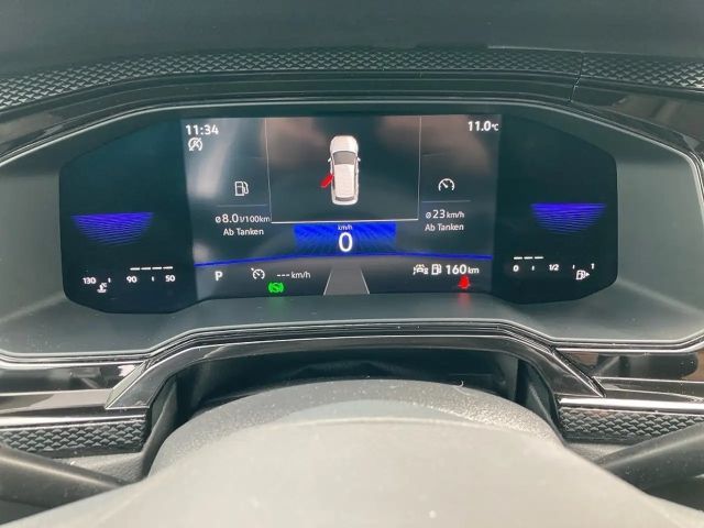 Volkswagen Polo DSG Life