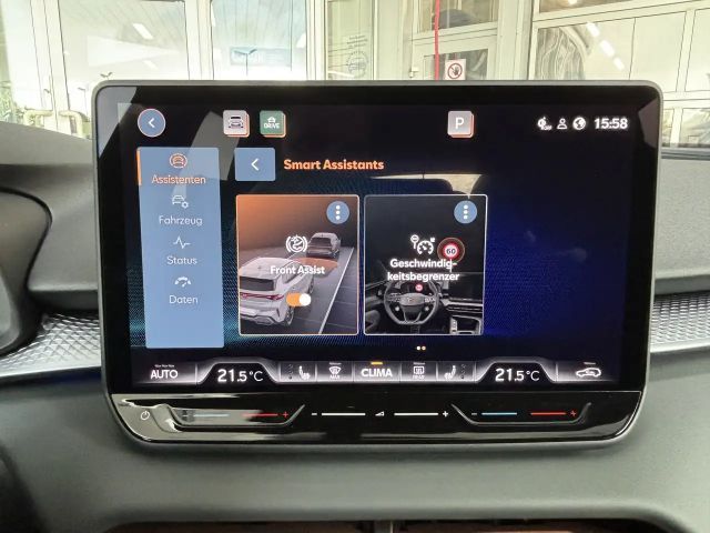 Cupra Terramar 1.5 eTSI