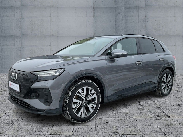 Audi Q4 e-tron 40
