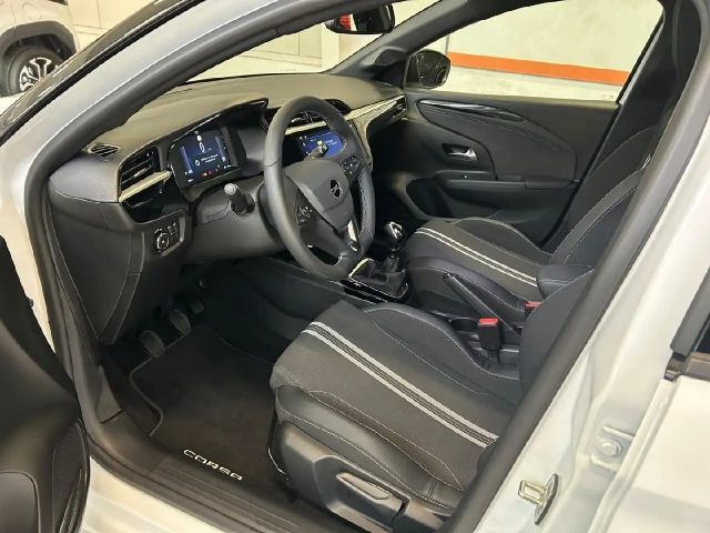 Opel Corsa GS-Line Grand Sport