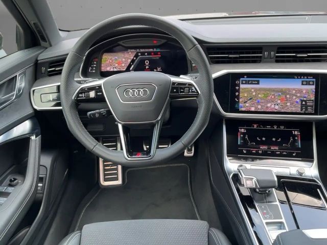 Audi A6 40 TDI Quattro S-Line