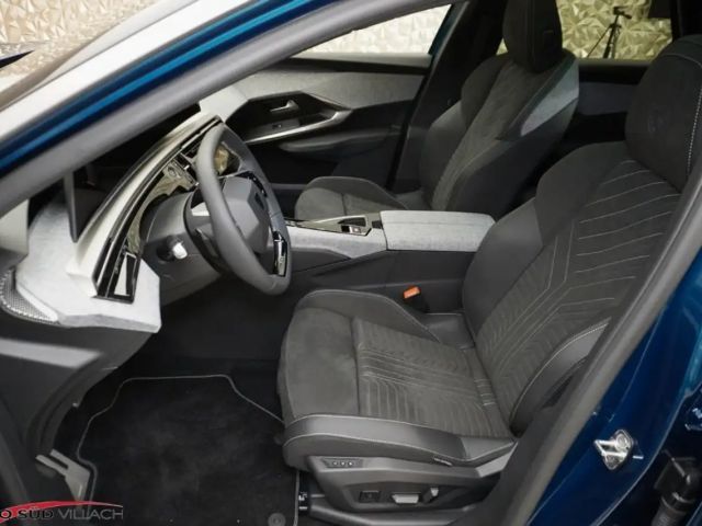 Peugeot 3008 GT-Line Hybrid