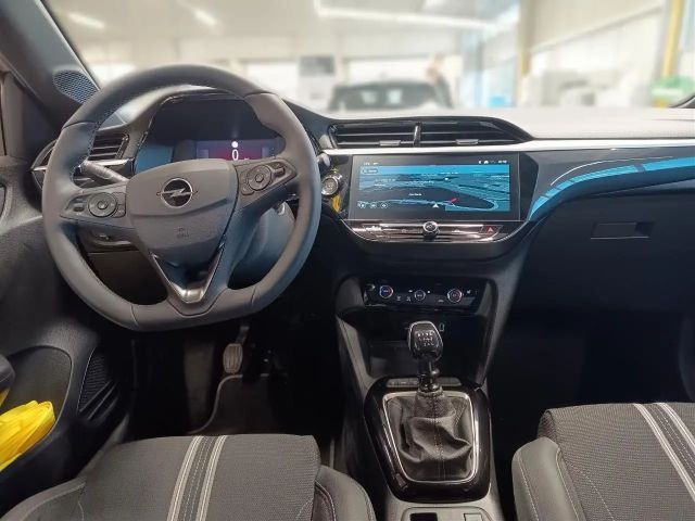 Opel Corsa 1.2 Turbo GS-Line Grand Sport