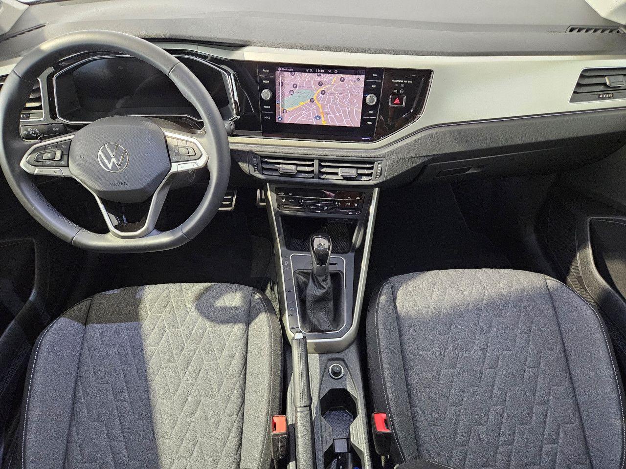 Volkswagen Taigo 1.5 TSI DSG Move