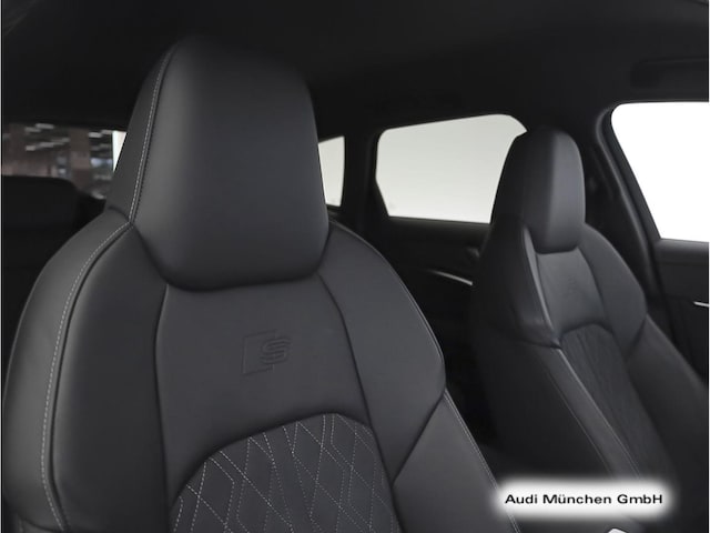 Audi S6 Avant Quattro