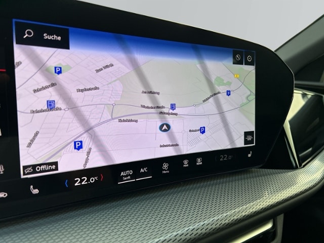 Audi Q5 Hybride Quattro S-Tronic