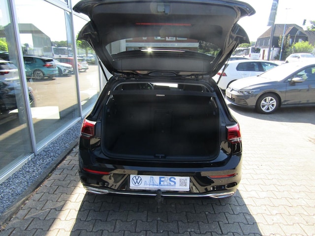 Volkswagen Golf 1.5 TSI DSG IQ.Drive Move
