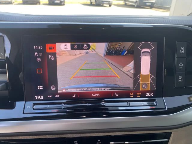 Volkswagen Multivan 2.0 TDI DSG Lang Style T7